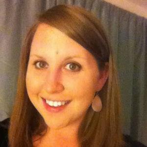 Meet your Posher, Laura